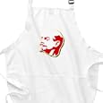 Lenin, Vladimir - Military, War and Peace BBQ Apron