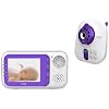 BT Digital Video Baby Monitor 1000