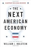 Electric Water Heater Books item: The Next American Economy: Blueprint for a Real Recovery