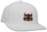 I Path Lotus Men's Hat - White