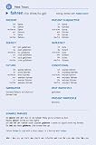 picture of Collins Easy Learning - Collins Easy Learning German Grammar