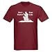 labrador hunting Pets Dark T-Shirt