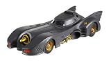 Batman 1989 Batmobil Elite 1:18 Scale Die Cast Replica