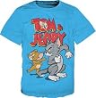 Bioworld Youth Tom & Jerry T-shirt