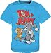 Bioworld Youth Tom & Jerry T-shirt