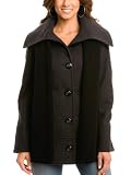 Guess - GUESS Helen Scarf Coat