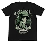 探偵オペラ ミルキィホームズ ミルキィーホームズ・エリーTシャツ ブラック サイズ:M
