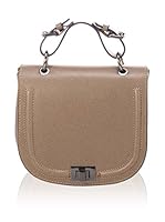 Lisa Minardi Bolso asa de mano (Topo)