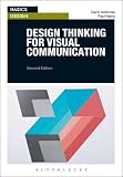 Design thinking for visual communication