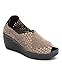 Serene Comfort Saison Slip On Wedge
