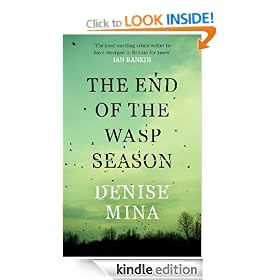 The End of the Wasp Season