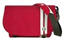 Crumpler CHD-009 Laptop Bag (Firebrick red/White) 12"-15"