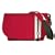 Crumpler CHD-009 Laptop Bag (Firebrick red/White) 12"-15"