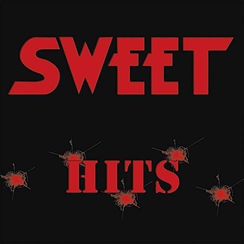 Album Art for Hits by Sweet