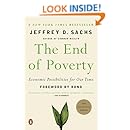 The End of Poverty: Economic Possibilities for Our Time