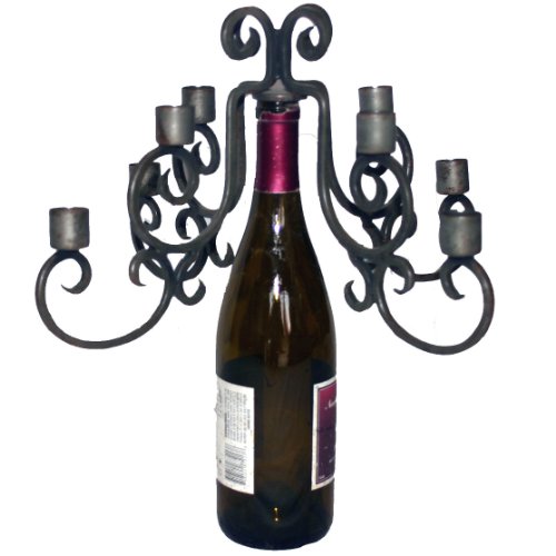 Old River Road Wine Eight Candles