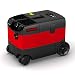 Industriesauger MENZER VC 790 PRO mit automatischer Filterreinigung Industriesauger MENZER VC 790 PRO mit automatischer Filterreinigung