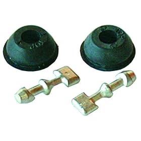 Indicator Plug Prestige Safety