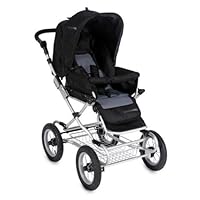 BumbleRide Queen B Stroller