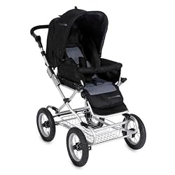 BumbleRideQueenBStroller