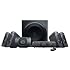 Logitech Surround Sound Speaker System Z906 (980-000467) $249.99