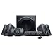 Logitech Surround Sound Speaker System Z906 (980-000467)