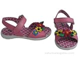 Kenzo 41575 Pink Sandal