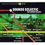 KCRW Sounds Eclectic: The Covers Project