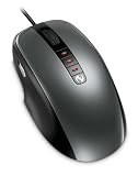 Microsoft Sidewinder X3 Gaming Mouse - Uuc-00003