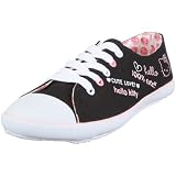 Hello Kitty Bright, Baskets mode femme