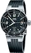 NEW ORIS WILLIAMS F1 TEAM DAY DATE MENS WATCH 635 7595 41 64 RS