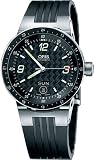 NEW ORIS WILLIAMS F1 TEAM DAY DATE MENS WATCH 635 7595 41 64 RS