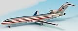Review Inflight 500 IF5722001 / Inflight 500 Boeing 727-200 American Airlines N885AA