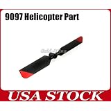 9097-20 Tail Blade for Double Horse 9097 Helicopter by Double Horse