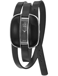 Calvin Klein Treasure Womens Quartz Watch K2E23502