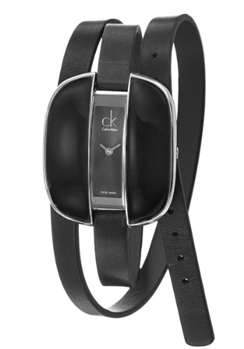 Calvin Klein Treasure Women's Quartz Watch K2E23502