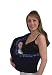 Comfy Baby Baby Sling Carrier, Colors May Vary