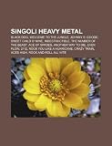 Singoli Heavy Metal: Black Dog, Welcome to the Jungle, Johnny B. Goode, Sweet Child O' Mine, Indestructible, the Number of the Beast