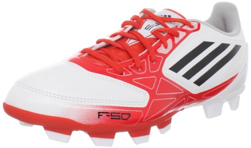 adidas Womens F5 TRX Soccer Cleat