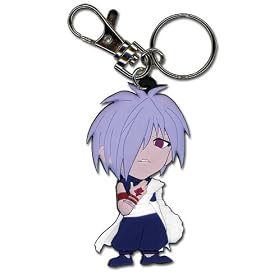 MAR: Key Chain - Chibi Phantom