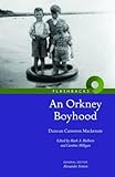 An Orkney boyhood