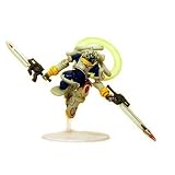 Overman King Gainer One Coin Trading Figure (King Gainer)IMAGE