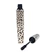 So Beauty Love Alpha Leopard Case Transplanting Gel & Natural Fiber Mascara Set