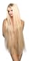 Adult 38 Inch Godiva Wig