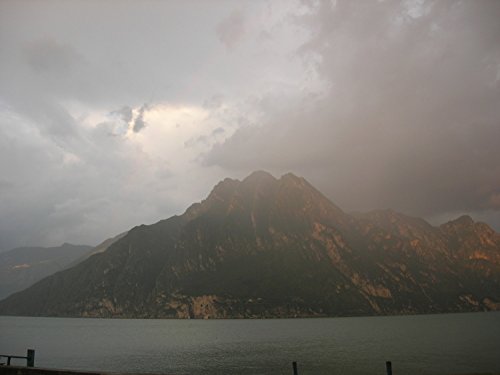 Sulla sabbia e nel vento (Italian Edition)