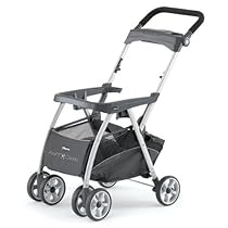 graco ready2grow chicco keyfit