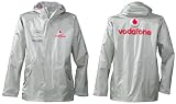 Vodafone McLaren Mercedes Windbreaker