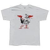 Motion City Soundtrack - Rhino T-Shirt - Small