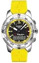 Tissot T-Touch Nascar Mens Watch T33.7.868.93