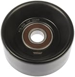 Dorman 419-605 Idler Pulley for Dodge/Ford/Jeep/Lincoln